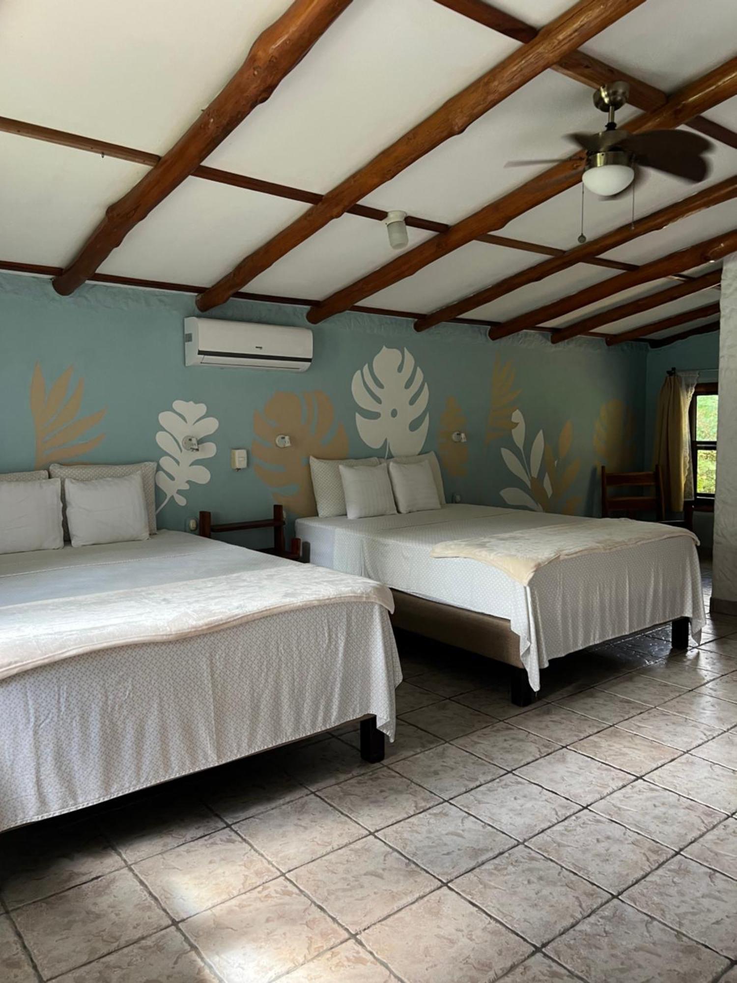 Entre Dos Aguas Hotel