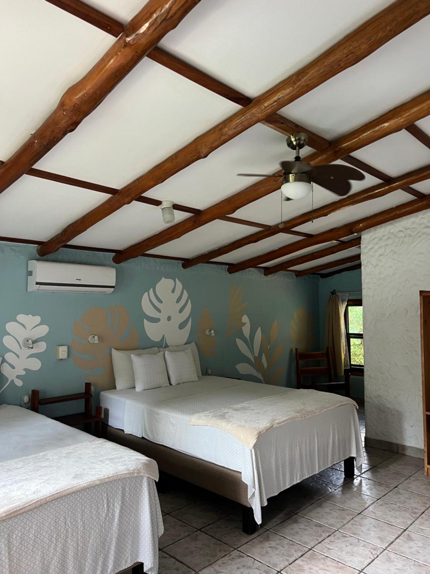 Hotel Entre Dos Aguas