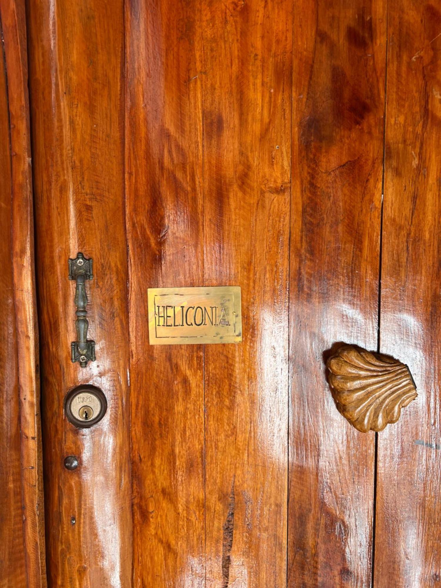 Entre Dos Aguas Hotel *